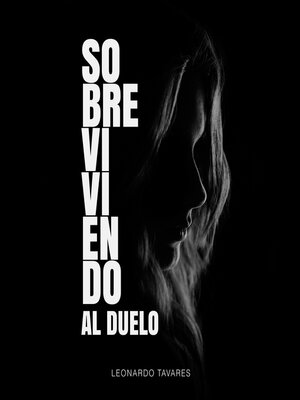 cover image of Sobreviviendo al Duelo